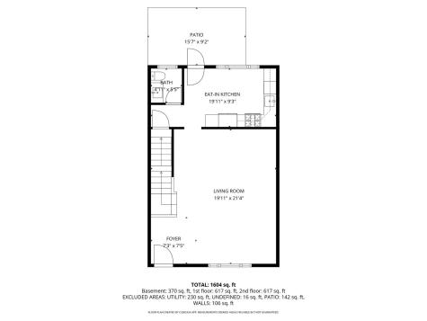 1205 Peterson Avenue Park Ridge IL 60068