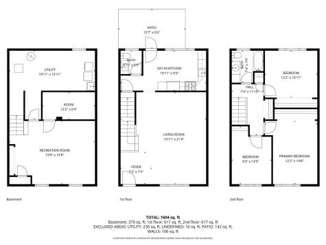 1205 Peterson Avenue Park Ridge IL 60068
