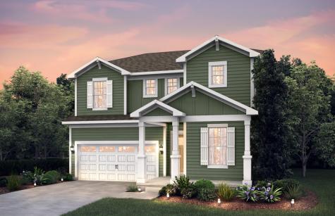 103 North Van Nortwick Avenue Batavia IL 60510