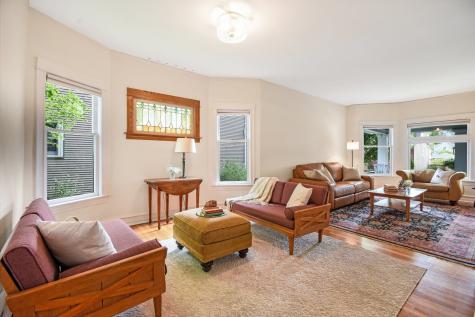 734 Gunderson Avenue Oak Park IL 60304
