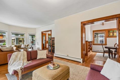 734 Gunderson Avenue Oak Park IL 60304