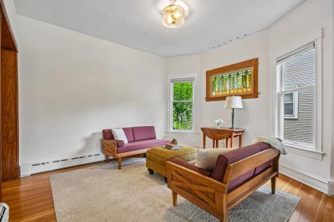 734 Gunderson Avenue Oak Park IL 60304