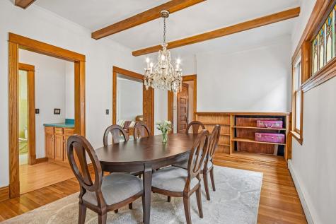 734 Gunderson Avenue Oak Park IL 60304