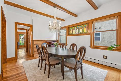 734 Gunderson Avenue Oak Park IL 60304
