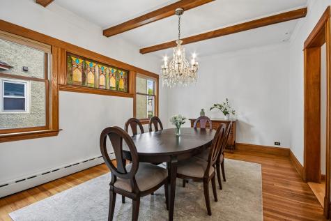 734 Gunderson Avenue Oak Park IL 60304