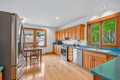 734 Gunderson Avenue Oak Park IL 60304