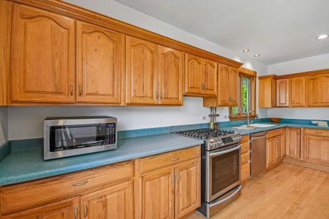 734 Gunderson Avenue Oak Park IL 60304