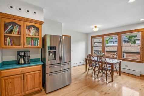 734 Gunderson Avenue Oak Park IL 60304