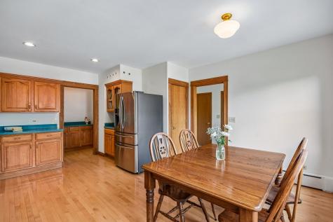 734 Gunderson Avenue Oak Park IL 60304