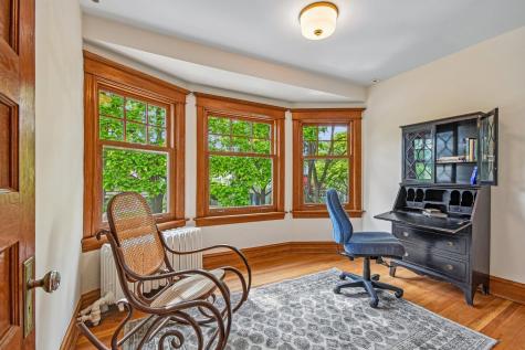 734 Gunderson Avenue Oak Park IL 60304