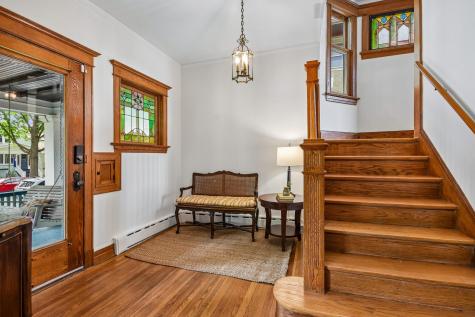 734 Gunderson Avenue Oak Park IL 60304