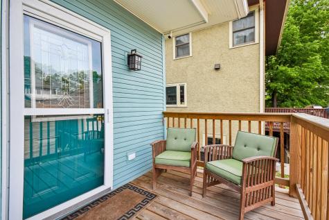 734 Gunderson Avenue Oak Park IL 60304