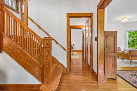 734 Gunderson Avenue Oak Park IL 60304