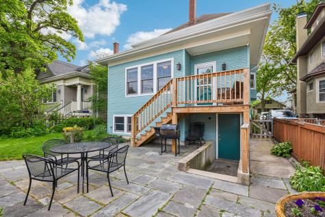 734 Gunderson Avenue Oak Park IL 60304