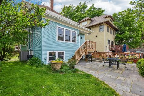 734 Gunderson Avenue Oak Park IL 60304