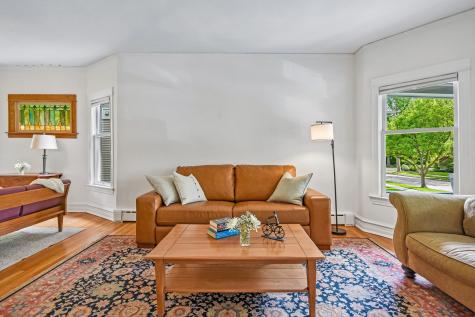 734 Gunderson Avenue Oak Park IL 60304