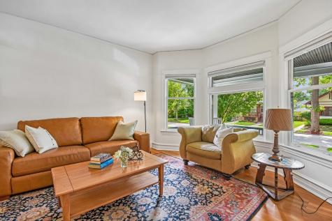 734 Gunderson Avenue Oak Park IL 60304