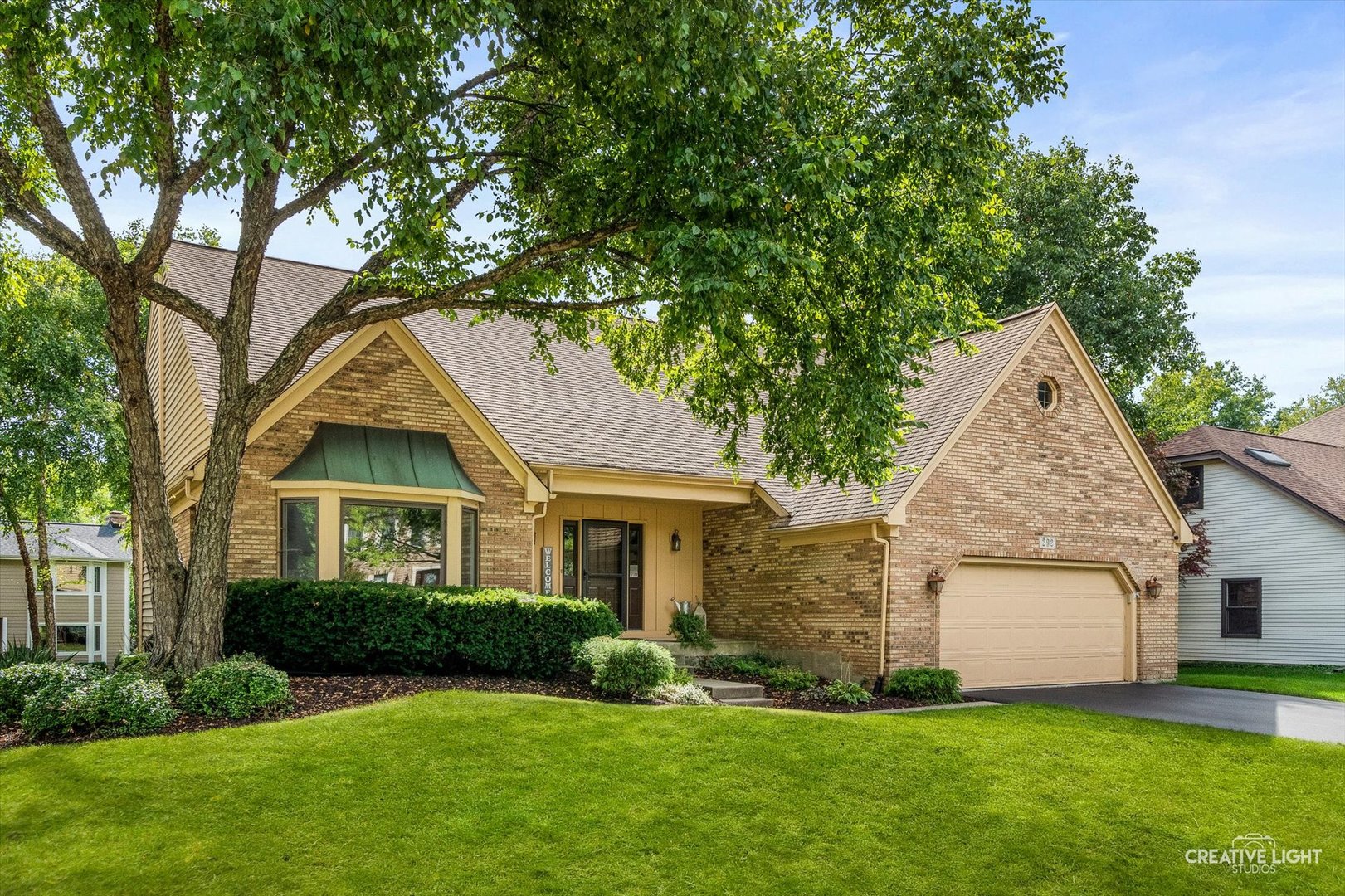 292 Winding Creek Drive Naperville IL 60565