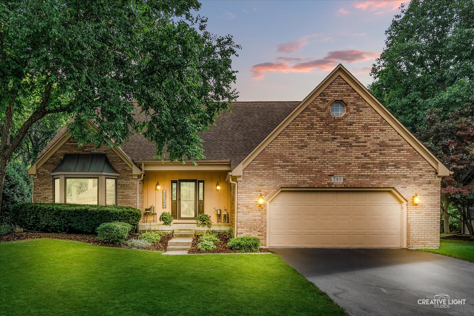 292 Winding Creek Drive Naperville IL 60565