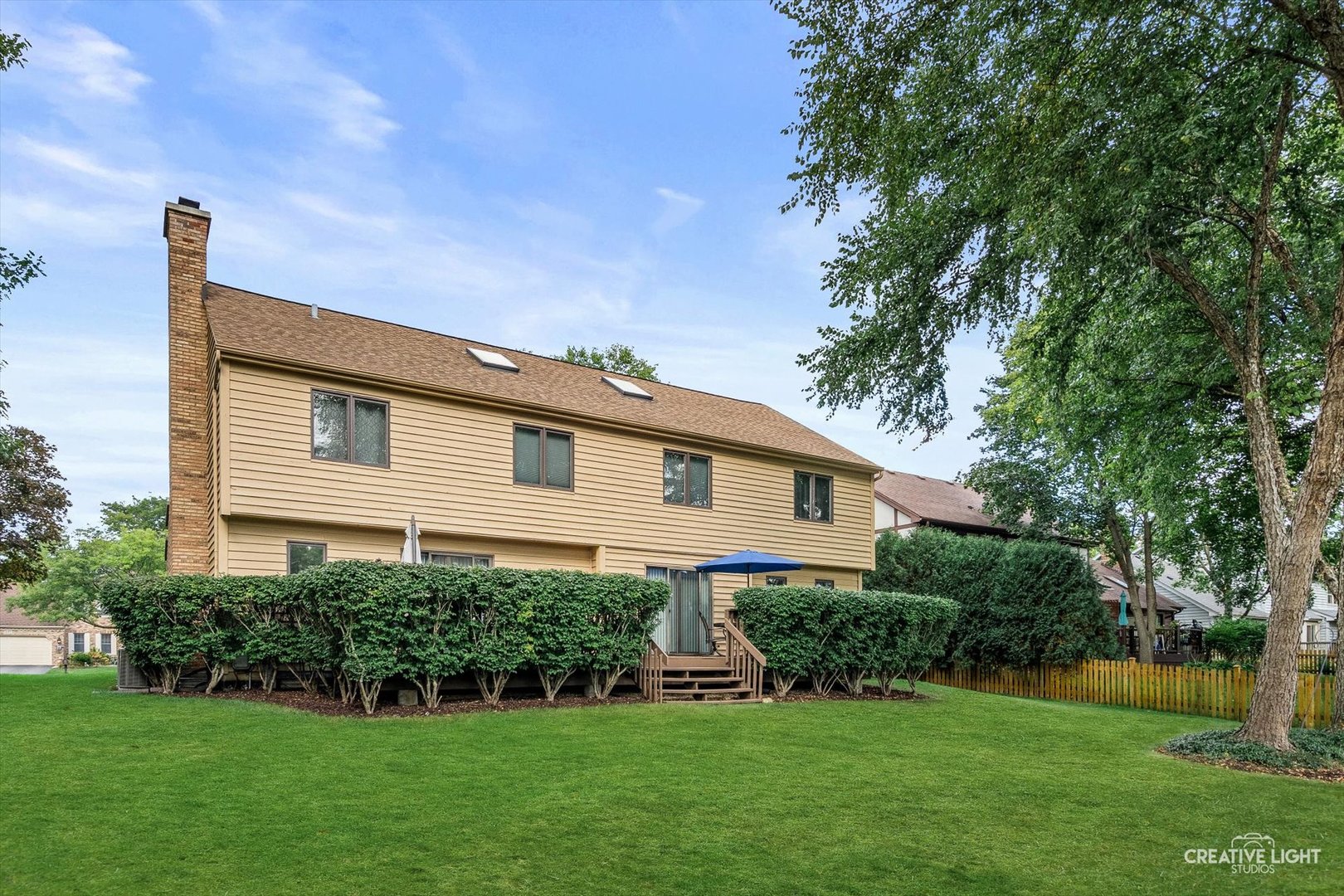 292 Winding Creek Drive Naperville IL 60565