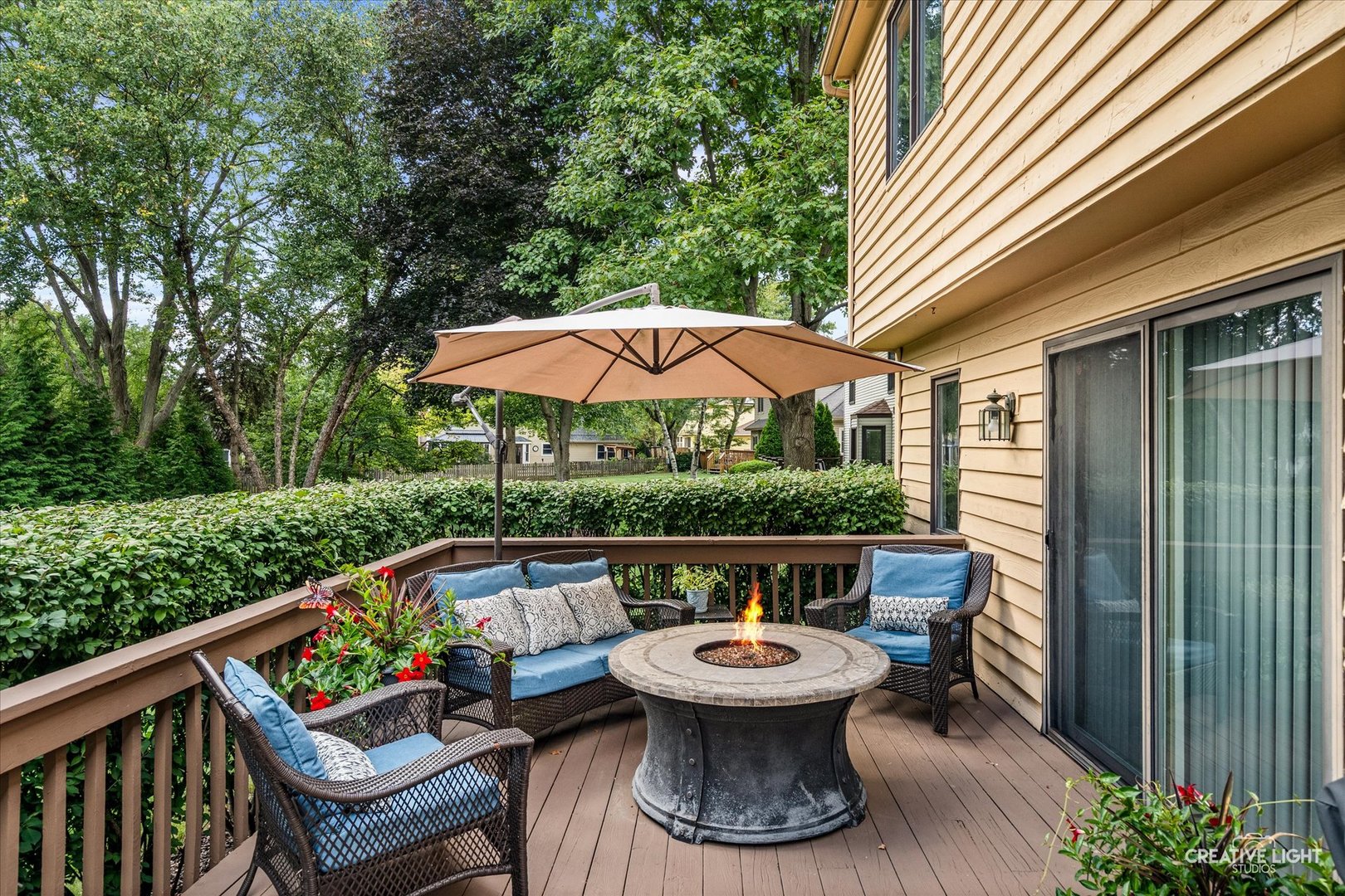 292 Winding Creek Drive Naperville IL 60565