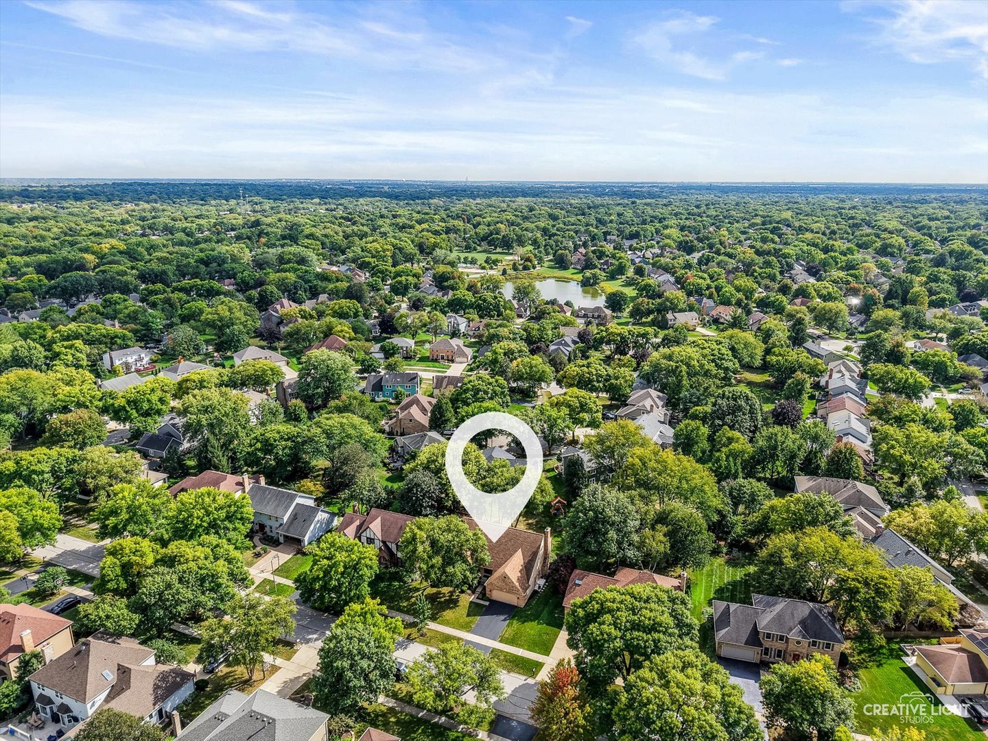 292 Winding Creek Drive Naperville IL 60565