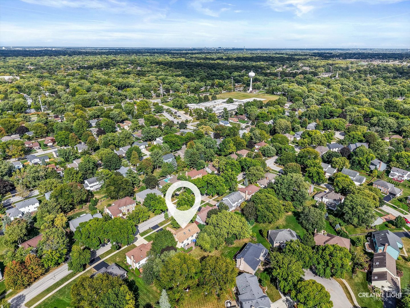 292 Winding Creek Drive Naperville IL 60565