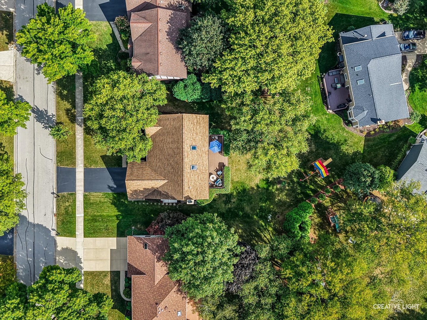 292 Winding Creek Drive Naperville IL 60565