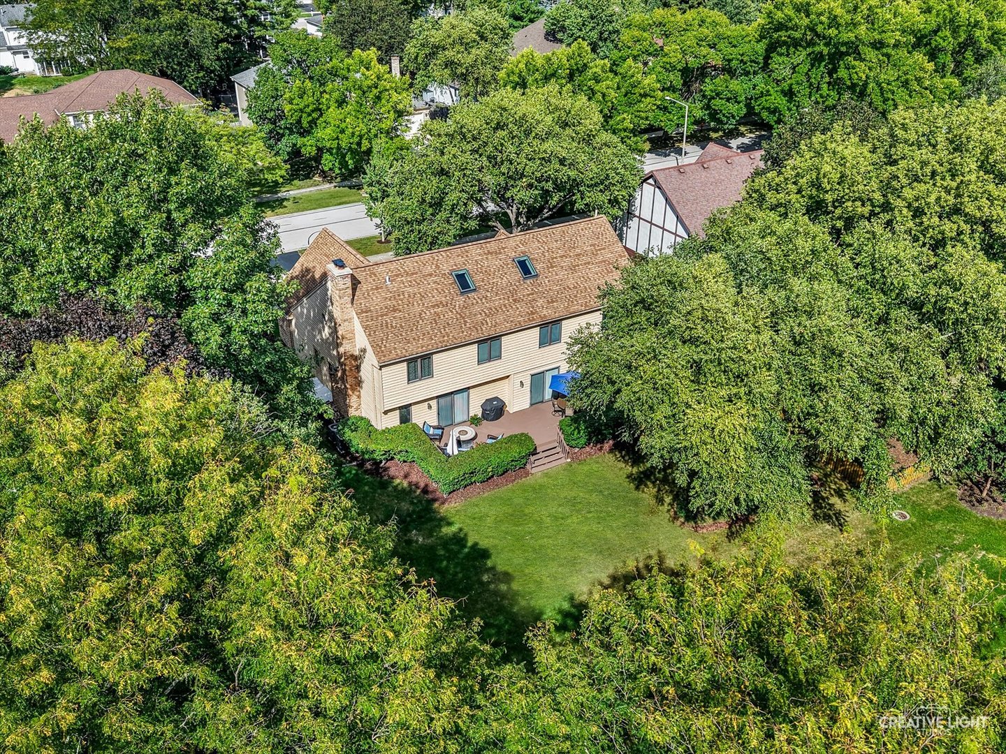 292 Winding Creek Drive Naperville IL 60565