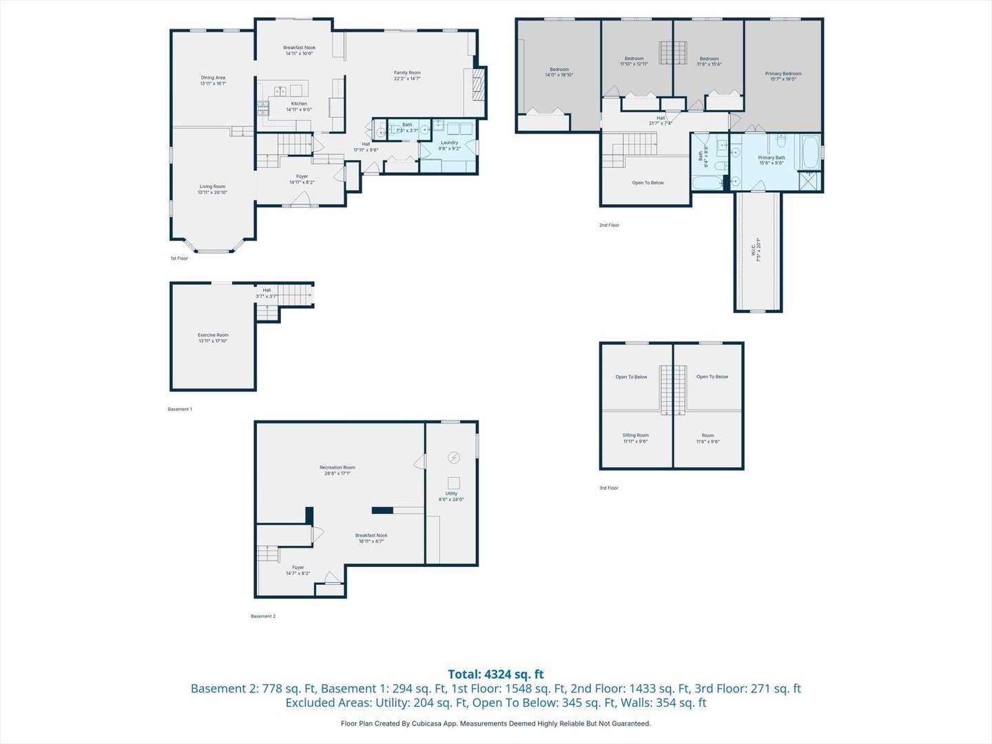 292 Winding Creek Drive Naperville IL 60565