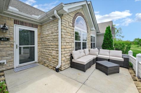 617 Schumann Street Woodstock IL 60098