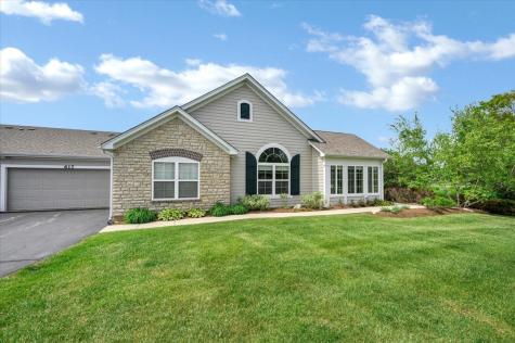617 Schumann Street Woodstock IL 60098
