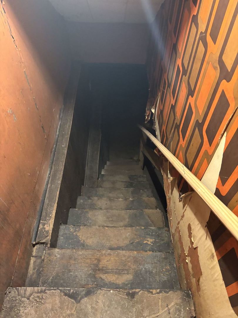 2469 East 74th Street Chicago IL 60649