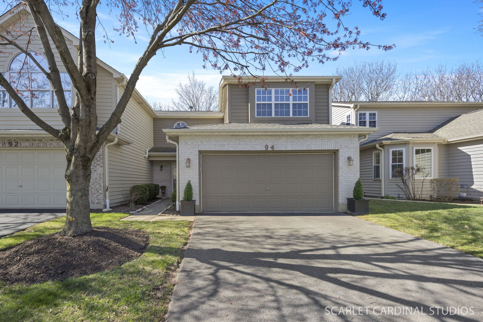94 Townsend Circle Naperville IL 60565