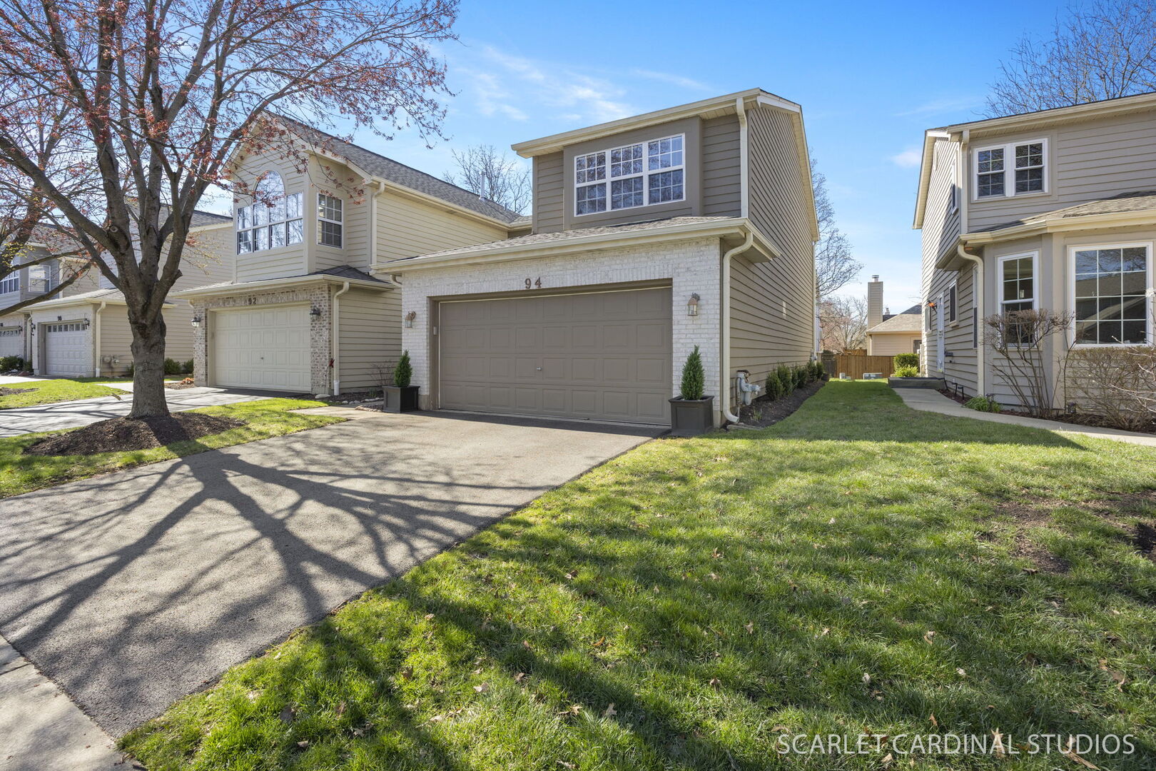 94 Townsend Circle Naperville IL 60565