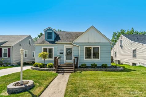 1606 Clark Street Dekalb IL 60115