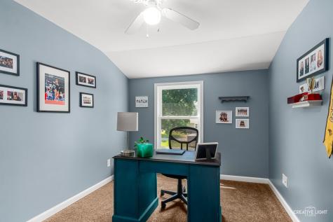 1606 Clark Street Dekalb IL 60115