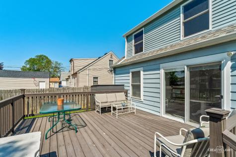 1606 Clark Street Dekalb IL 60115