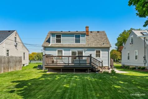 1606 Clark Street Dekalb IL 60115