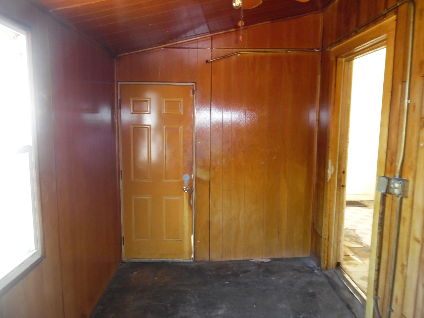 5605 South Justine Street Chicago IL 60636