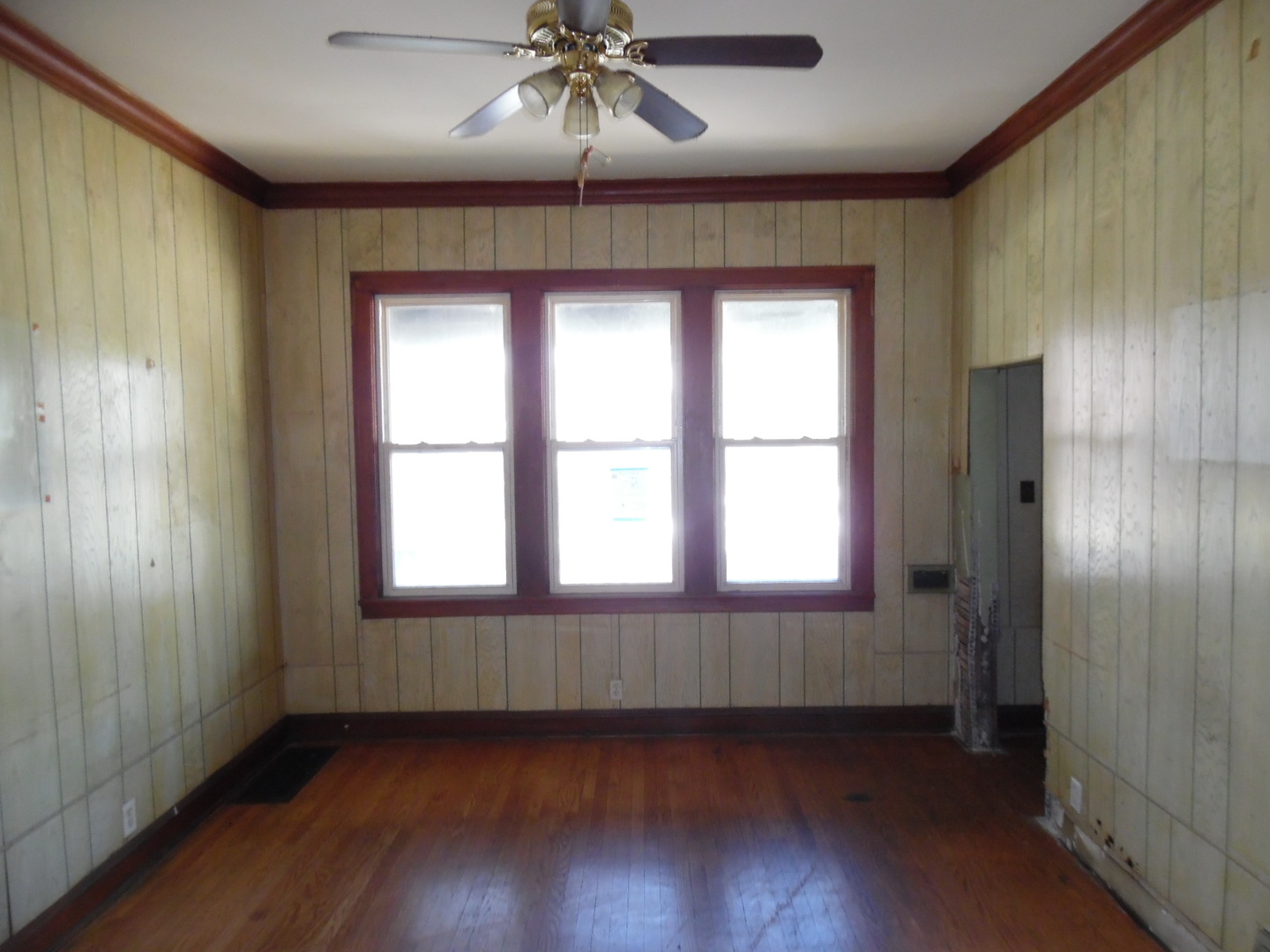 5605 South Justine Street Chicago IL 60636