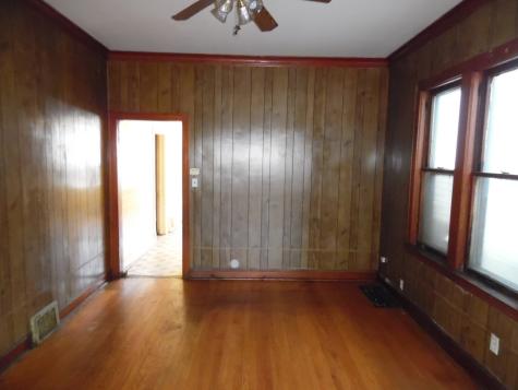 5605 South Justine Street Chicago IL 60636