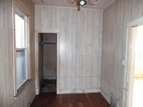 5605 South Justine Street Chicago IL 60636