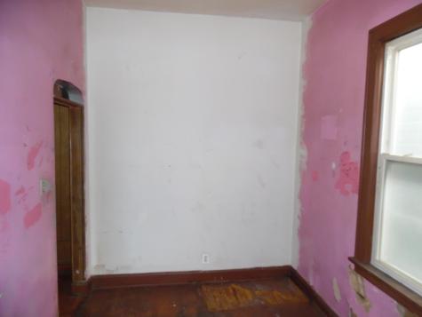5605 South Justine Street Chicago IL 60636