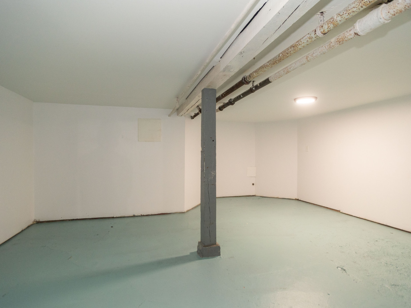 7232 South Sangamon Street Chicago IL 60621