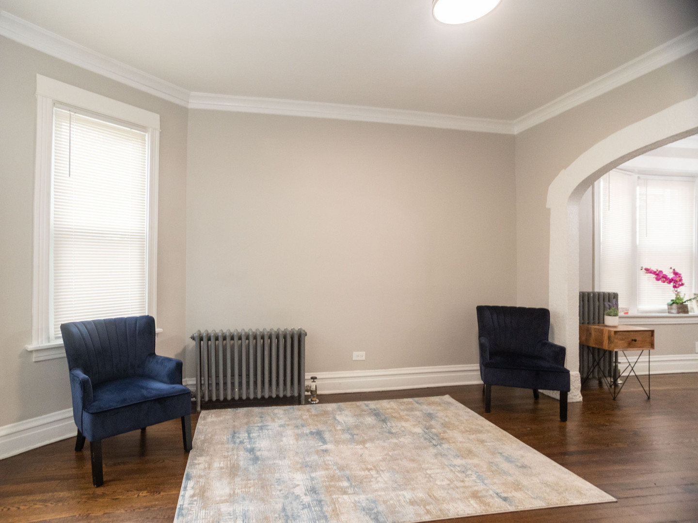 7232 South Sangamon Street Chicago IL 60621