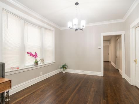 7232 South Sangamon Street Chicago IL 60621