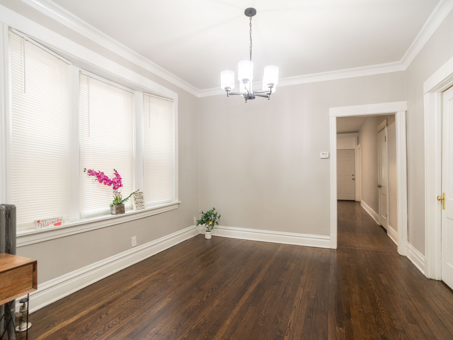 7232 South Sangamon Street Chicago IL 60621
