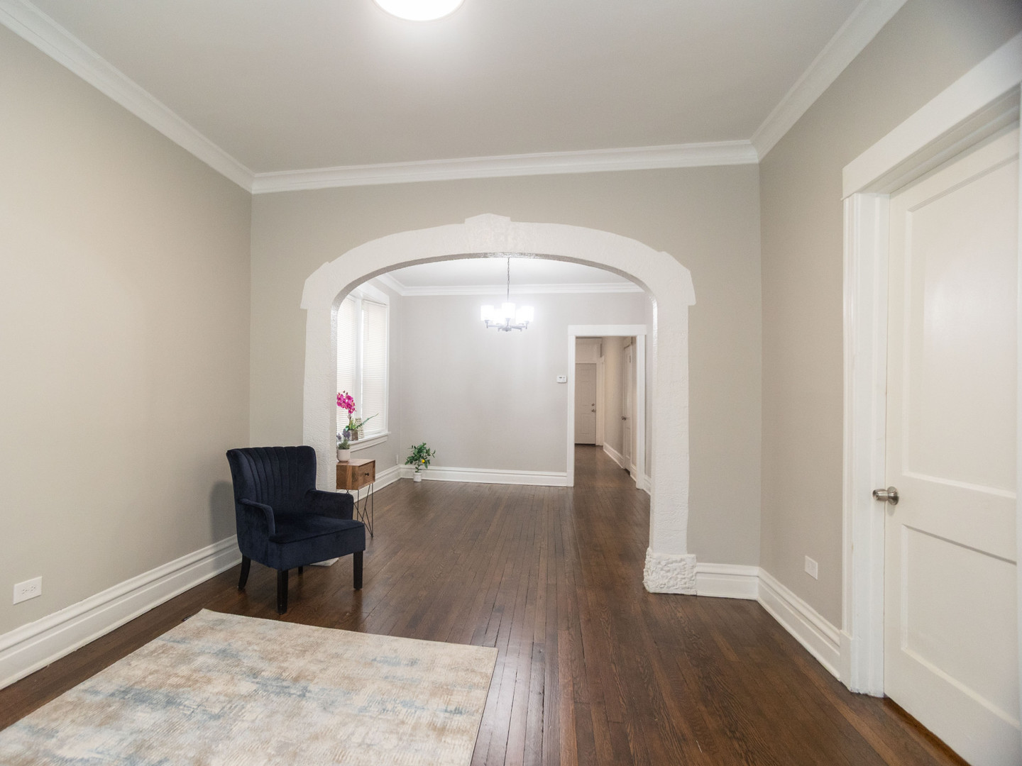 7232 South Sangamon Street Chicago IL 60621