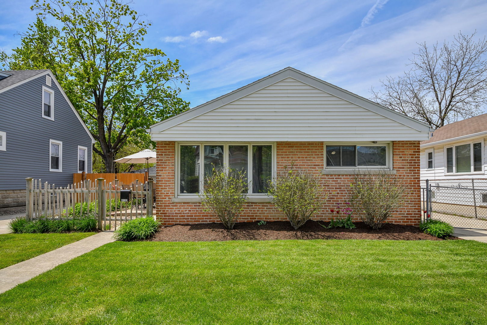 4132 Blanchan Avenue Brookfield IL 60513